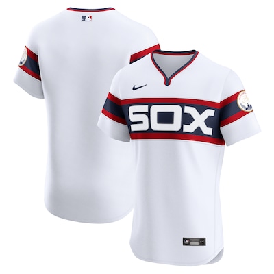 Chicago White Sox Men Jerseys 2025-11-11-029